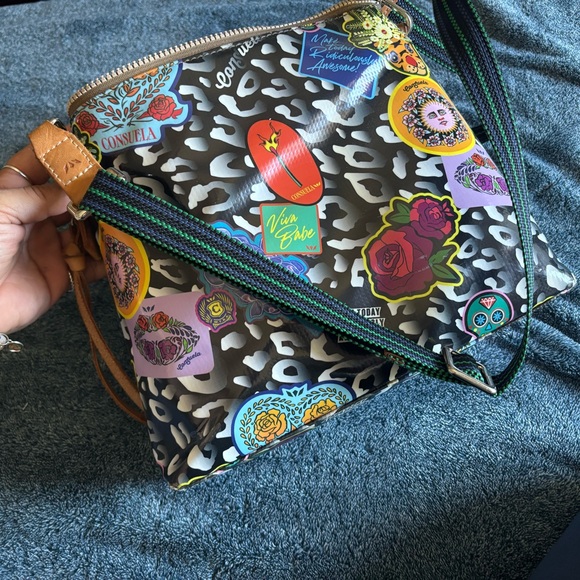 Consuela Handbags - Consuela